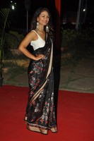 Aditi Myakal Latest Photos